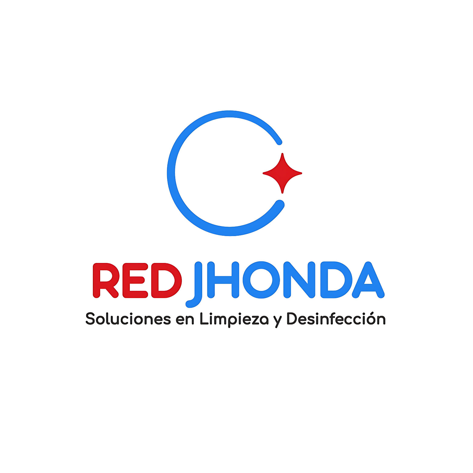 RED JHONDA Logo